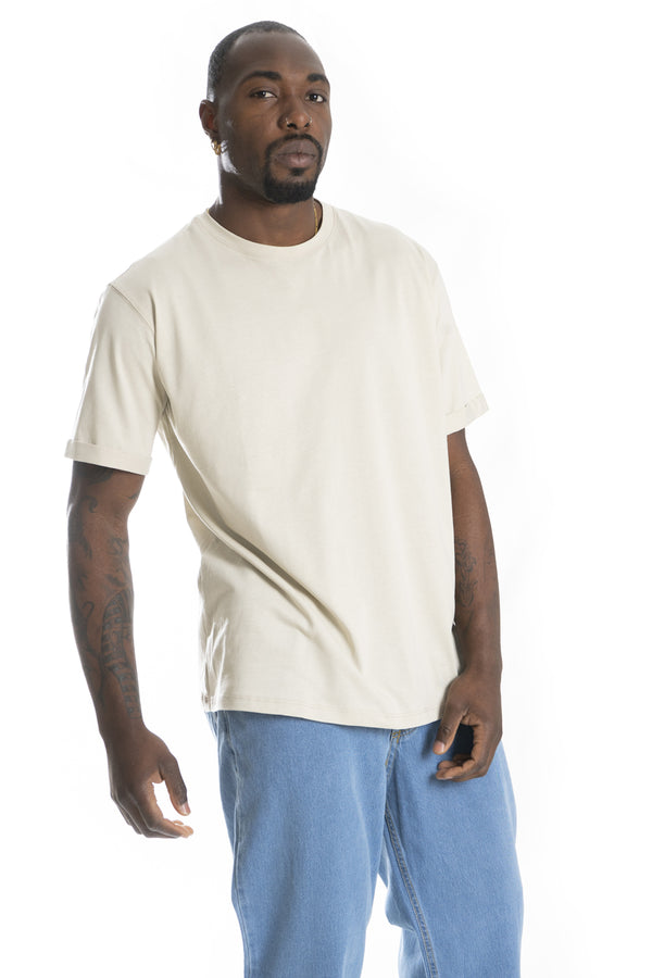 T-shirt homme uni régulier Art. Ts102