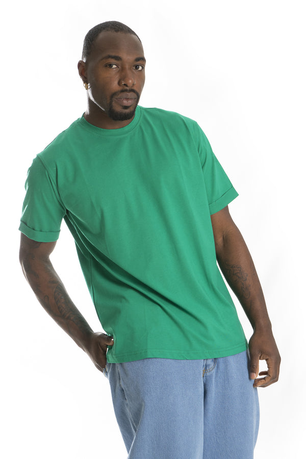 T-shirt homme uni régulier Art. Ts102