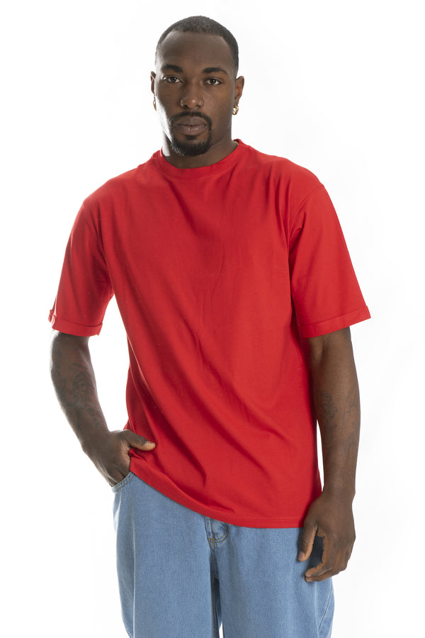 T-shirt homme uni régulier Art. Ts102