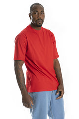 T-shirt Uomo Tinta Unita Regular Art. Ts102