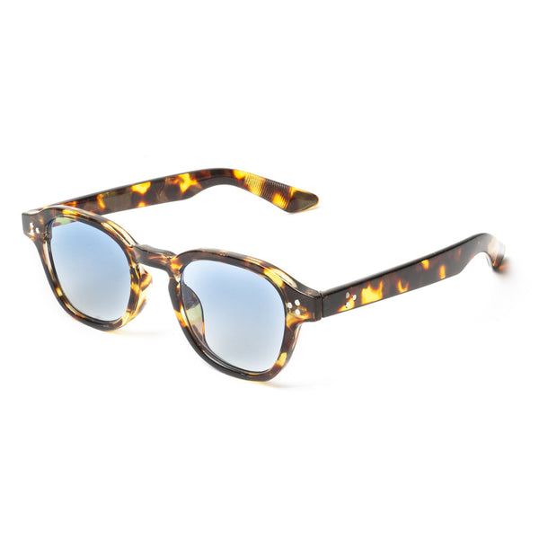 Berlin / Blue Tortoise 