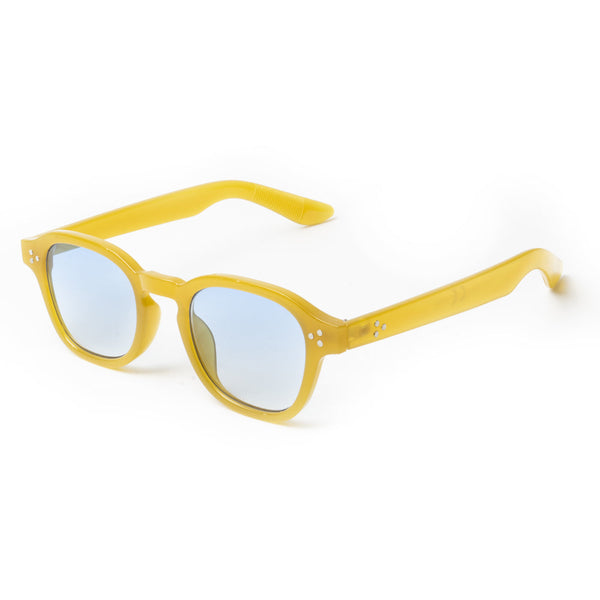 Berlin / Yellow Blue 
