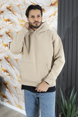 Felpa Cropped Fit Felpata Art. Fe194