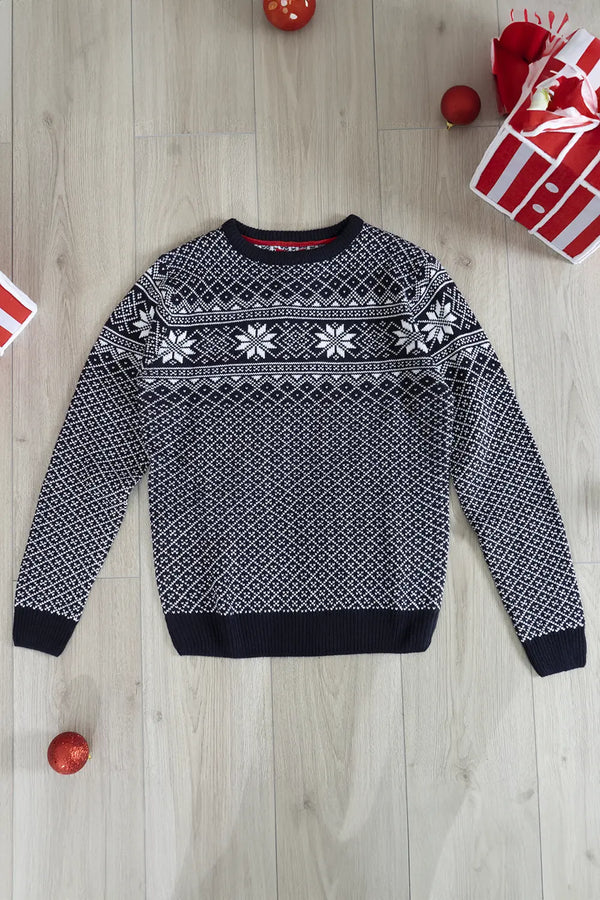 Christmas Sweater With Bows Art. Mg168