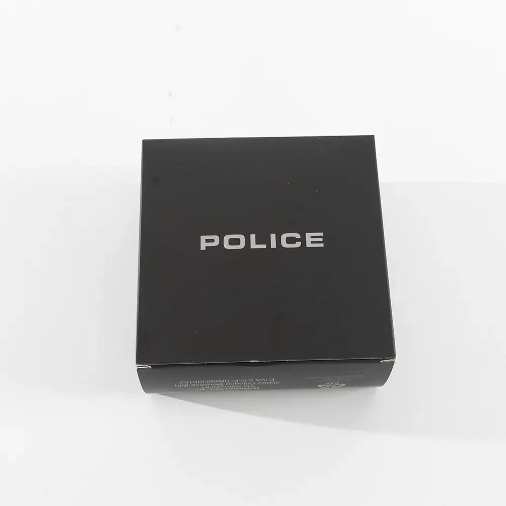Police Men's Belt Art.PL1000/32