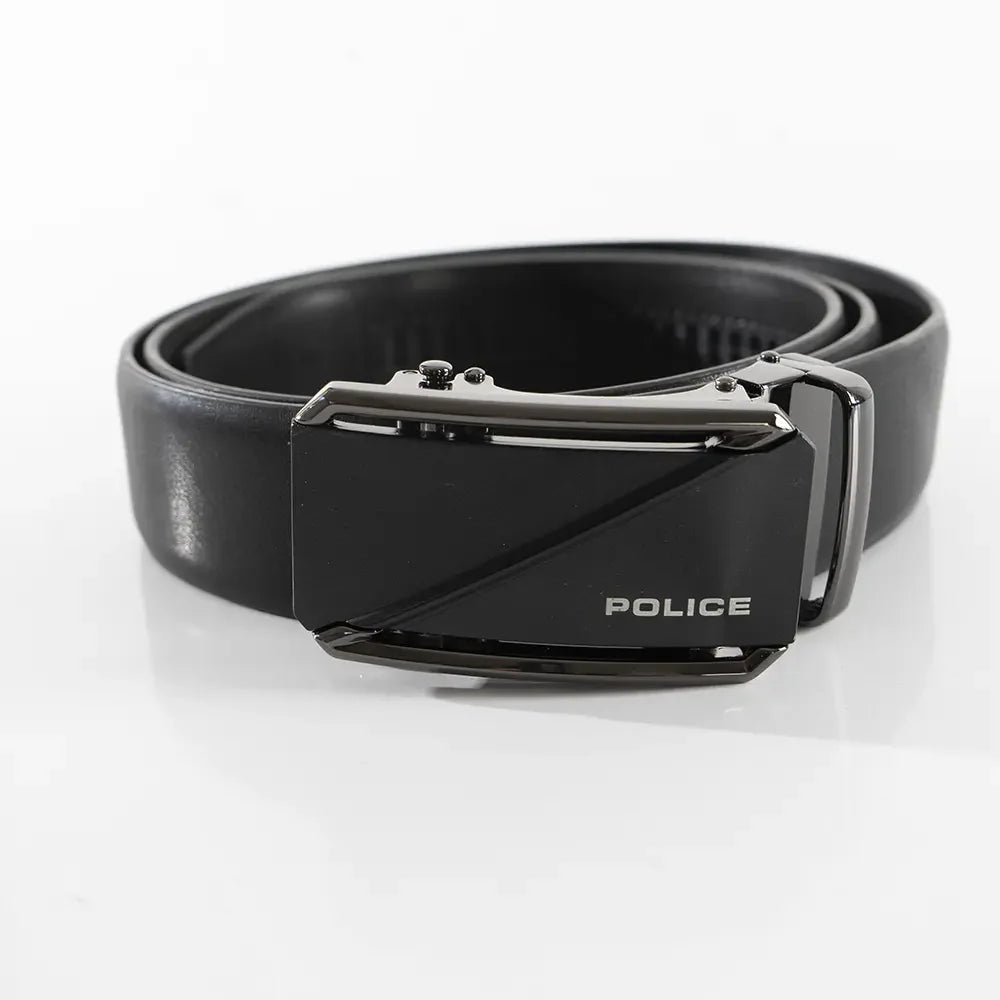 Police Men's Belt Art.PL992/35