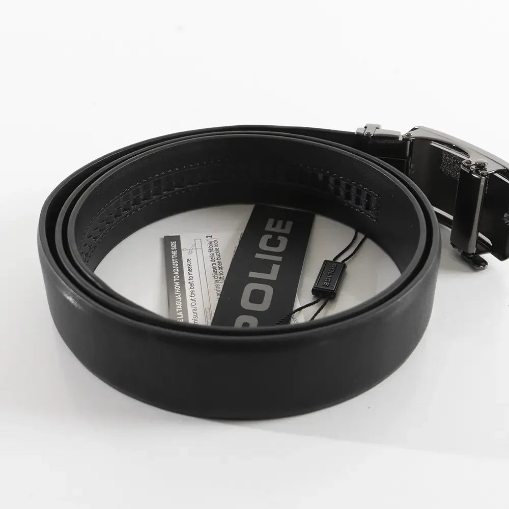 Police Men's Belt Art.PL992/35