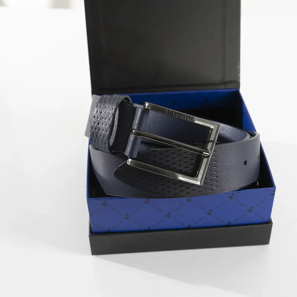 Ceinture homme Navigare Art.CN0A3577/35