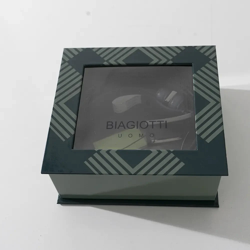 Ceinture homme Biagiotti Art.CLB24W-007M