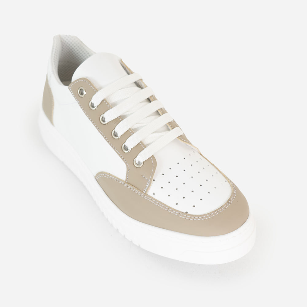 Scarpe Uomo Sneakers Bicolore Art. Sc69