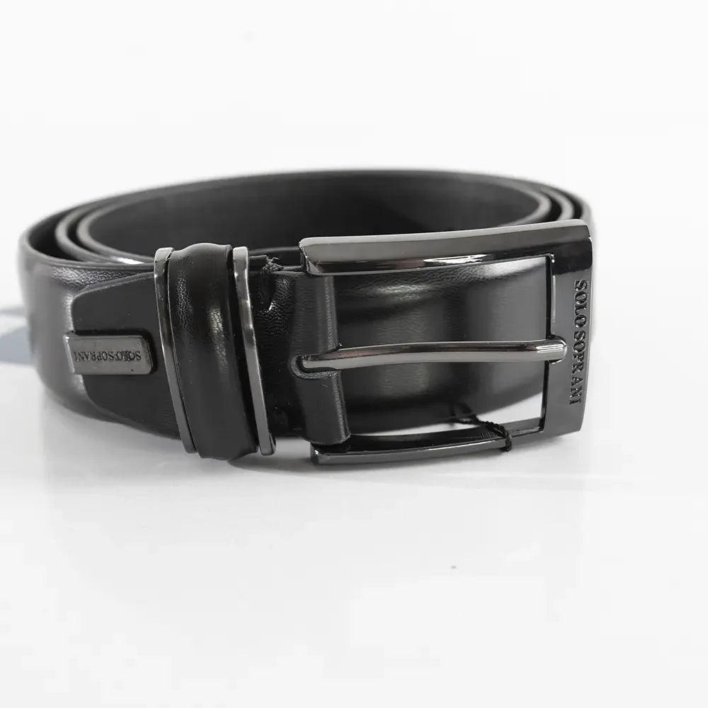 Ceinture homme Luciano Soprani Art.C235250C476