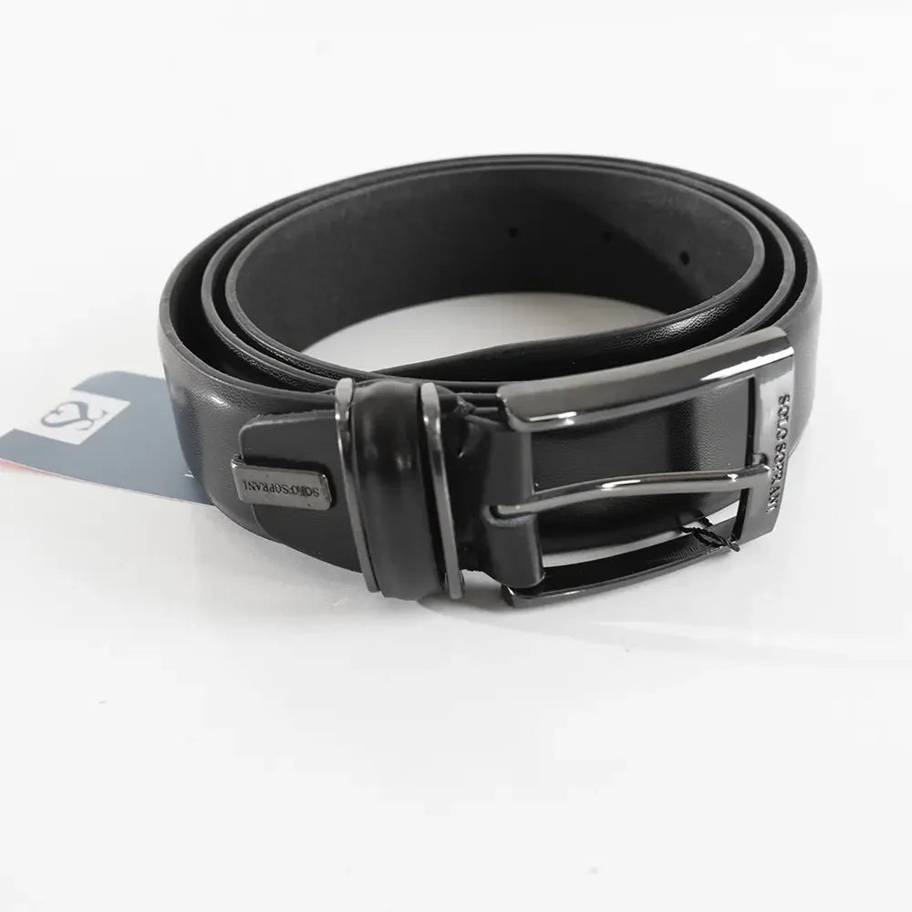 Ceinture homme Luciano Soprani Art.C235250C476
