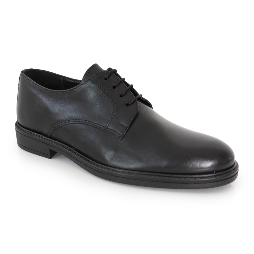 Scarpe Uomo In Pelle Eleganti mod. Oxford Art. Sc70