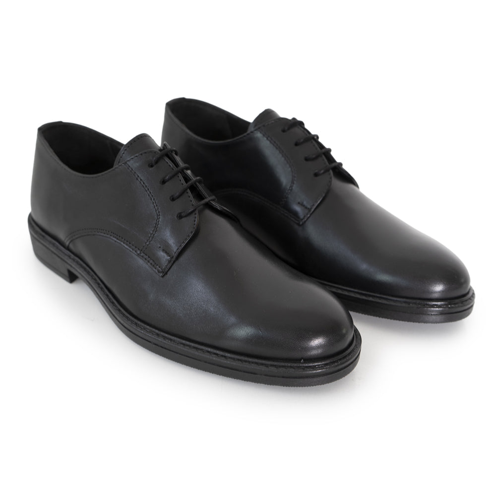 Scarpe Uomo In Pelle Eleganti mod. Oxford Art. Sc70