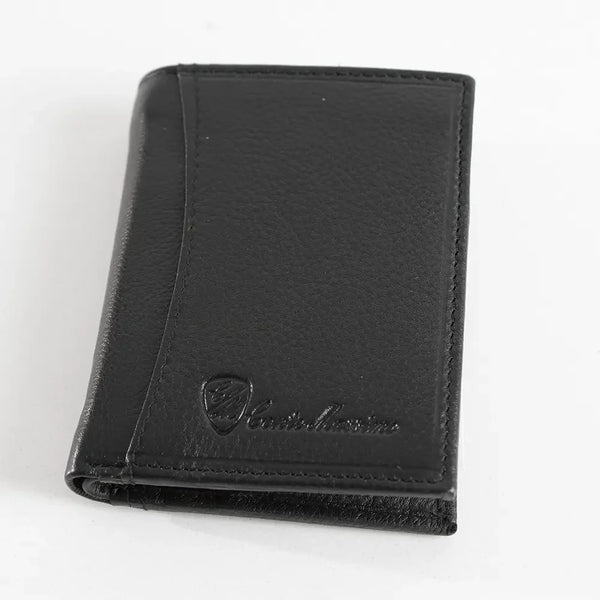 Men's Leather Wallet Conte Massimo Art.88110 