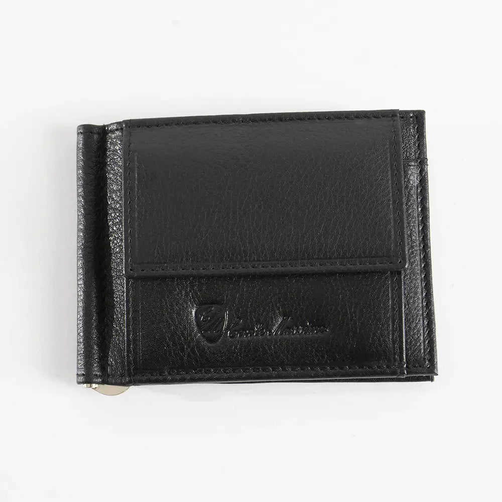 Portefeuille en cuir pour homme Count Massimo Art.MP20 
