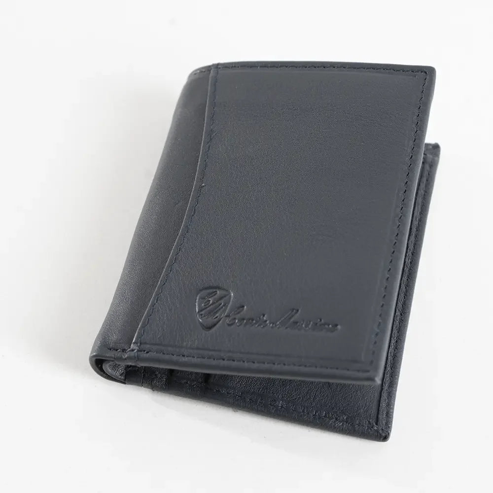 Portefeuille en cuir pour homme Conte Massimo Art.88110 