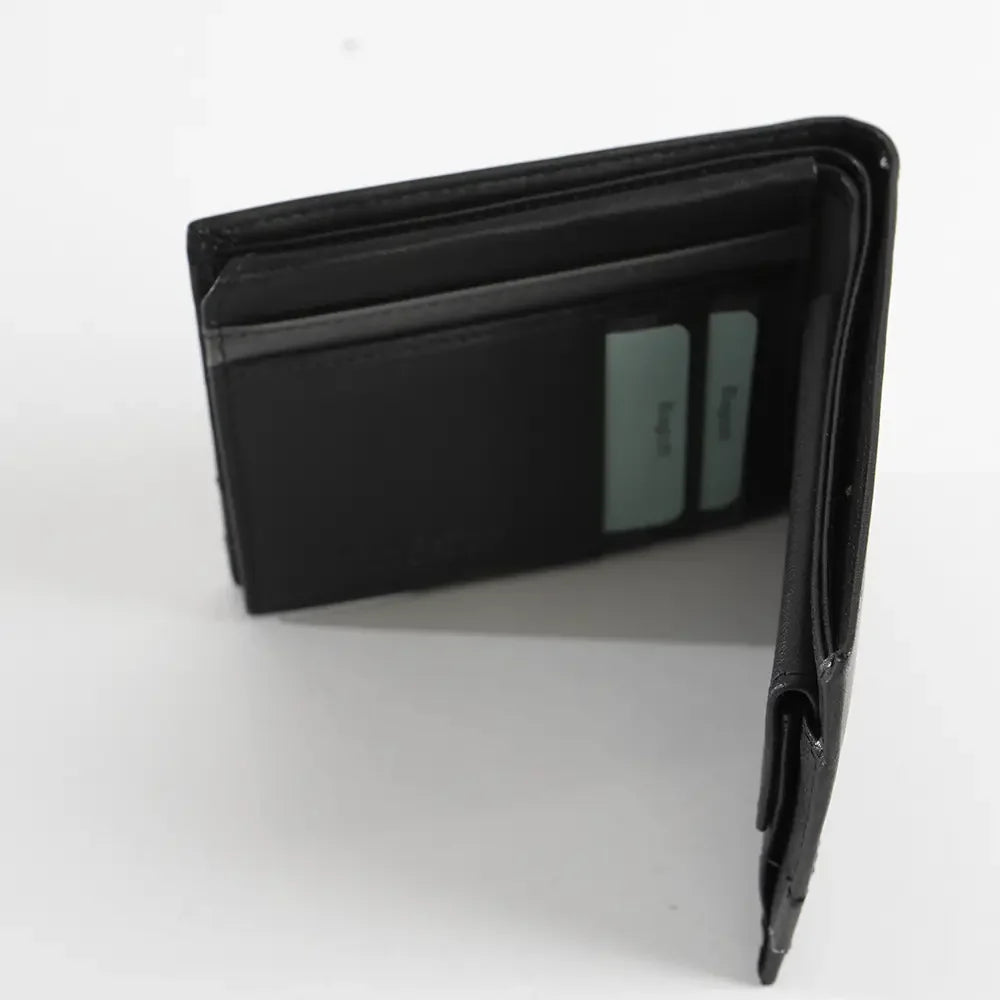 Biagiotti Men's Leather Wallet Art.LB DESIGN 21