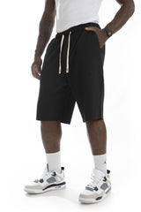 Bermuda Uomo Vita Jogger con coulisse Art. Bm141