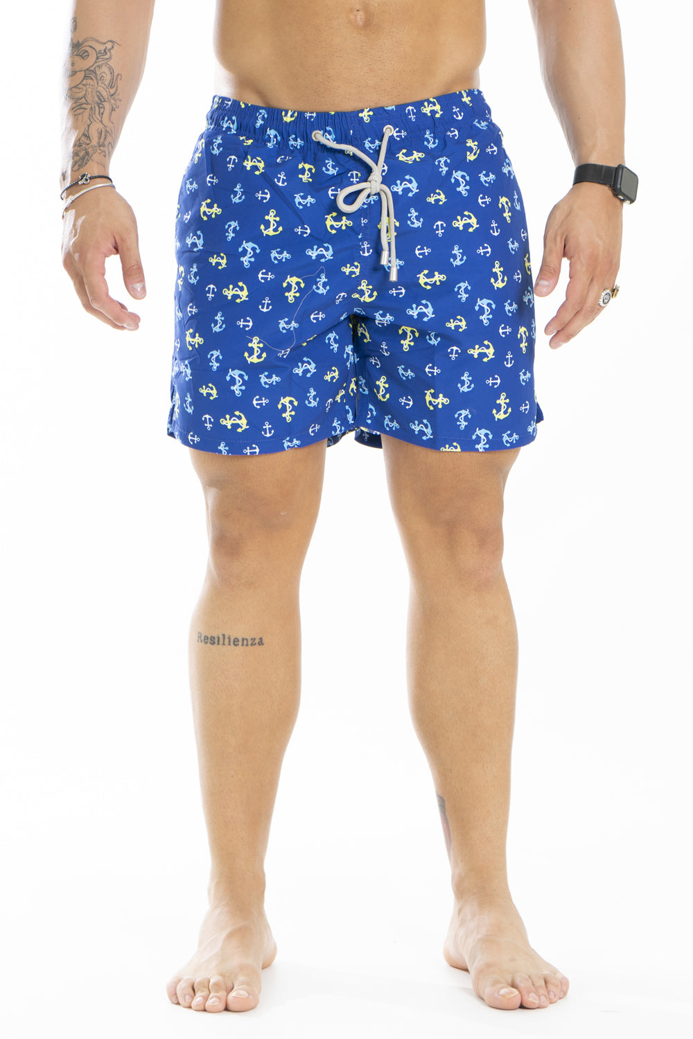 Costume Uomo Fantasia ''Ancora'' Art. Cos22