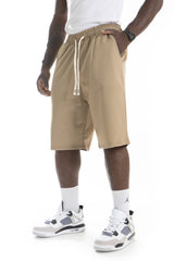 Bermuda Uomo Vita Jogger con coulisse Art. Bm141