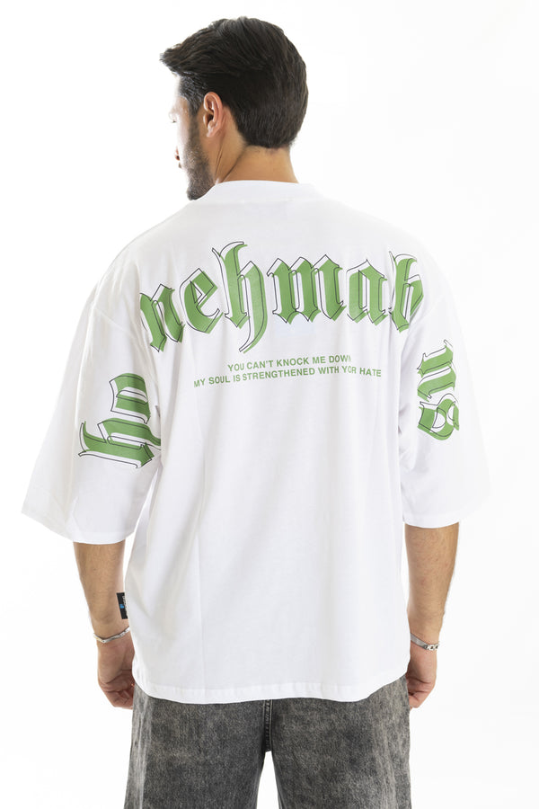 T-Shirt Homme Imprimé Soul Art. Ts197