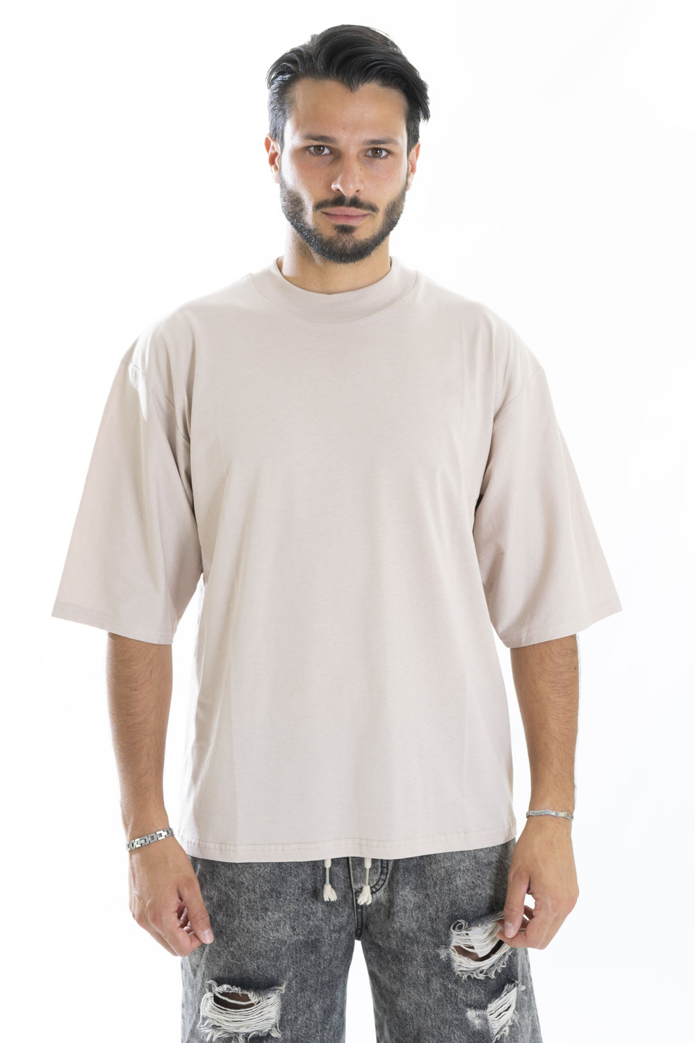 T-shirt Uomo Stampa Soul Art. Ts197
