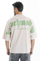 T-shirt Uomo Stampa Soul Art. Ts197