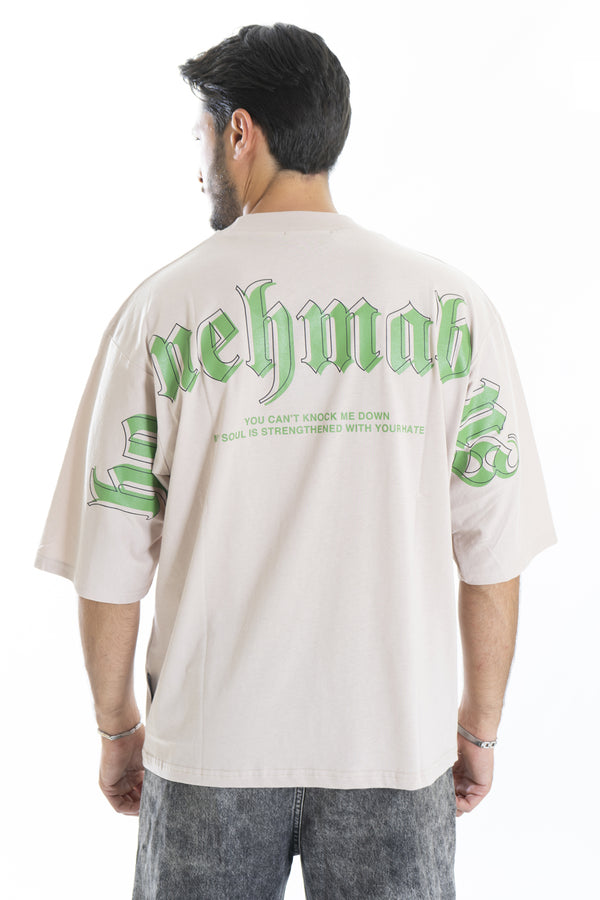 T-Shirt Homme Imprimé Soul Art. Ts197