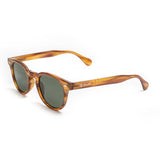 Capri / Marrone Verde 