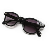 Sorrento / Total Black Fumè 