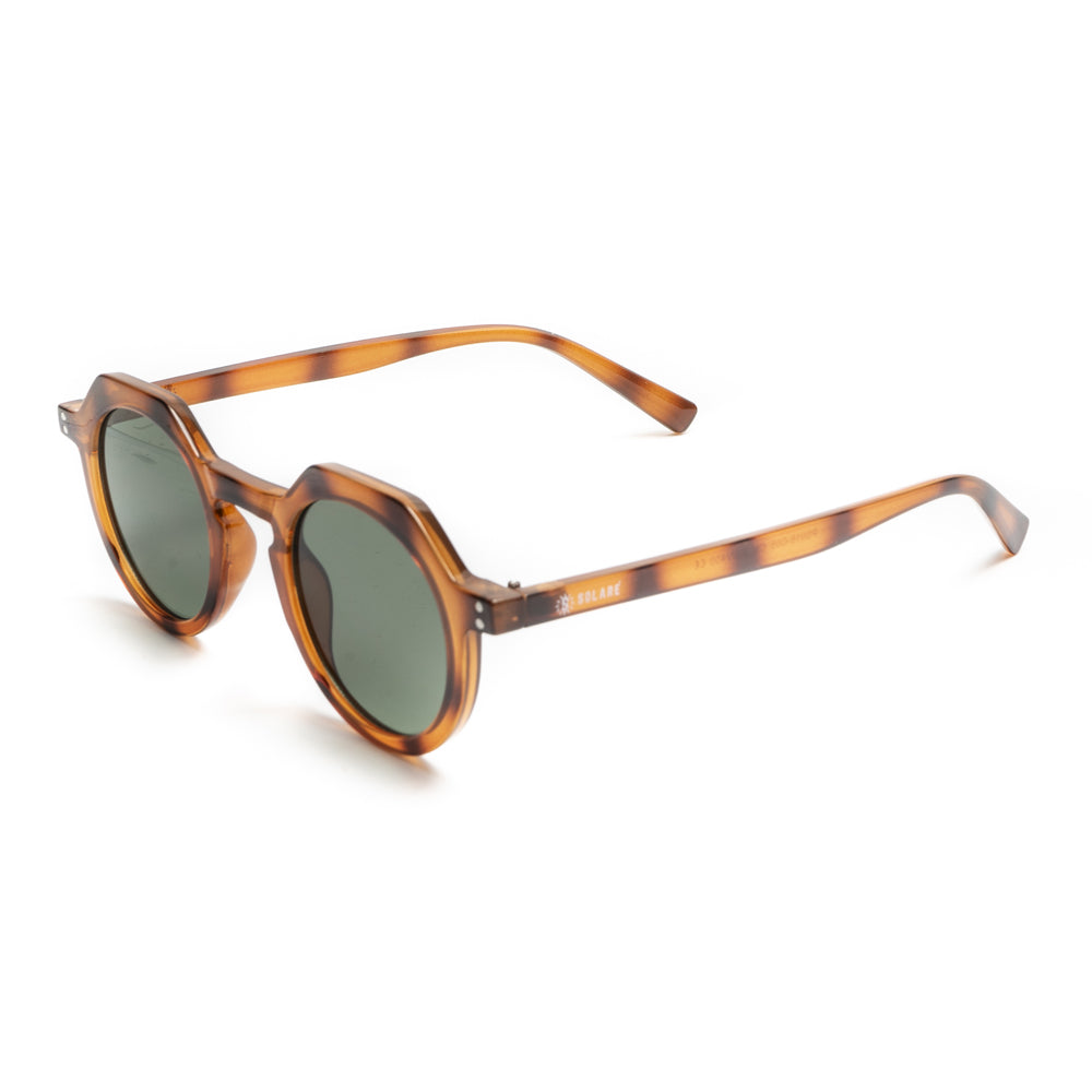 Roma / Tortoise Green