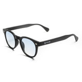 Capri / Nero Blu Opaco 
