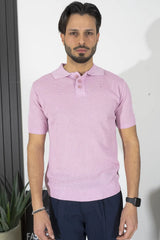 Polo in Maglia Punto Legaccio Art. Ts203