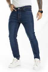 Jeans Uomo Basic Old Vibes Art. JS388