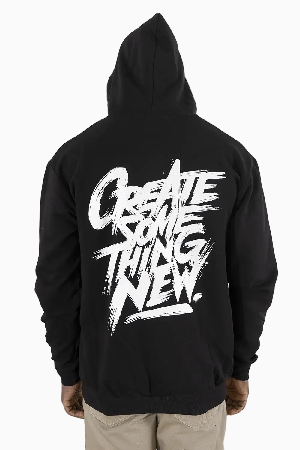 Felpa Uomo Con Zip Stampa Retro Art. Fe152