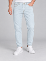 Jeans Uomo Basic Tapered Fit Art. Js305
