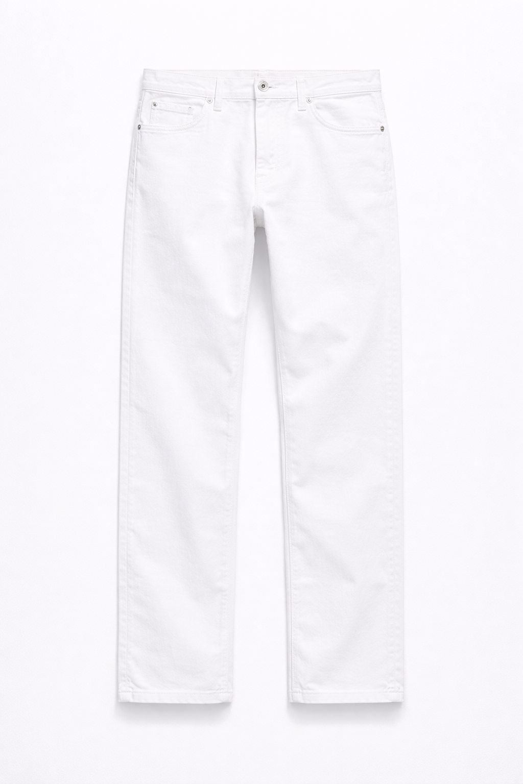 Jeans Straight Fit Basic Art. Js483