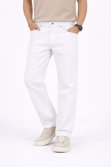 Jeans Straight Fit Basic Art. Js483