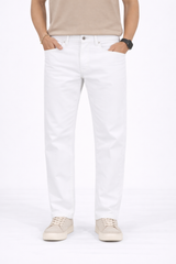 Jeans Straight Fit Basic Art. Js483
