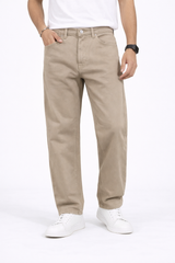 Jeans Straight Fit Basic Art. Js483