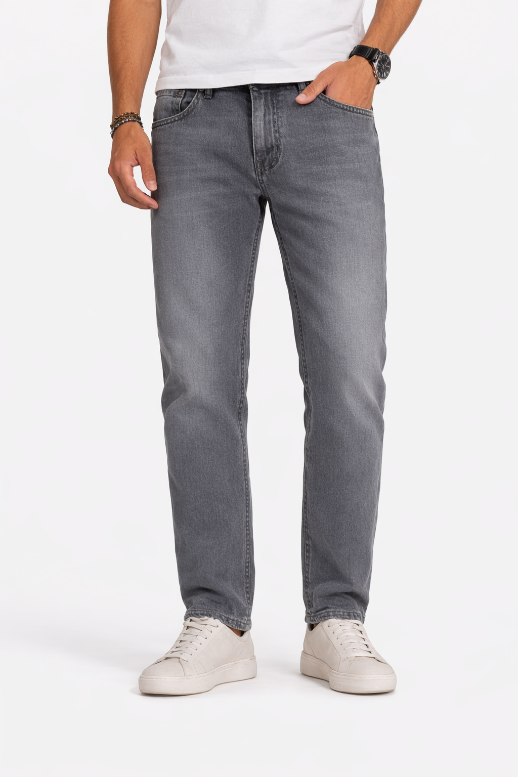 Jeans Uomo Basic Old Vibes Art. JS388