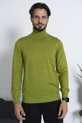 Maglioncino Filo Rasato Dolce Vita Slim Fit Art. Mg150