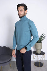 Maglioncino Filo Rasato Dolce Vita Slim Fit Art. Mg150
