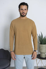 Maglione Uomo Leggero Over Size Art. Mg60