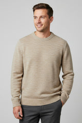 Maglione Uomo Misto Lana Art. Mg183