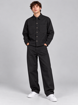 Coordinato FW27 Pants & Overshirt  Art. Cd151
