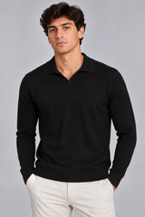 Polo Derby In Maglia Art. Mg187