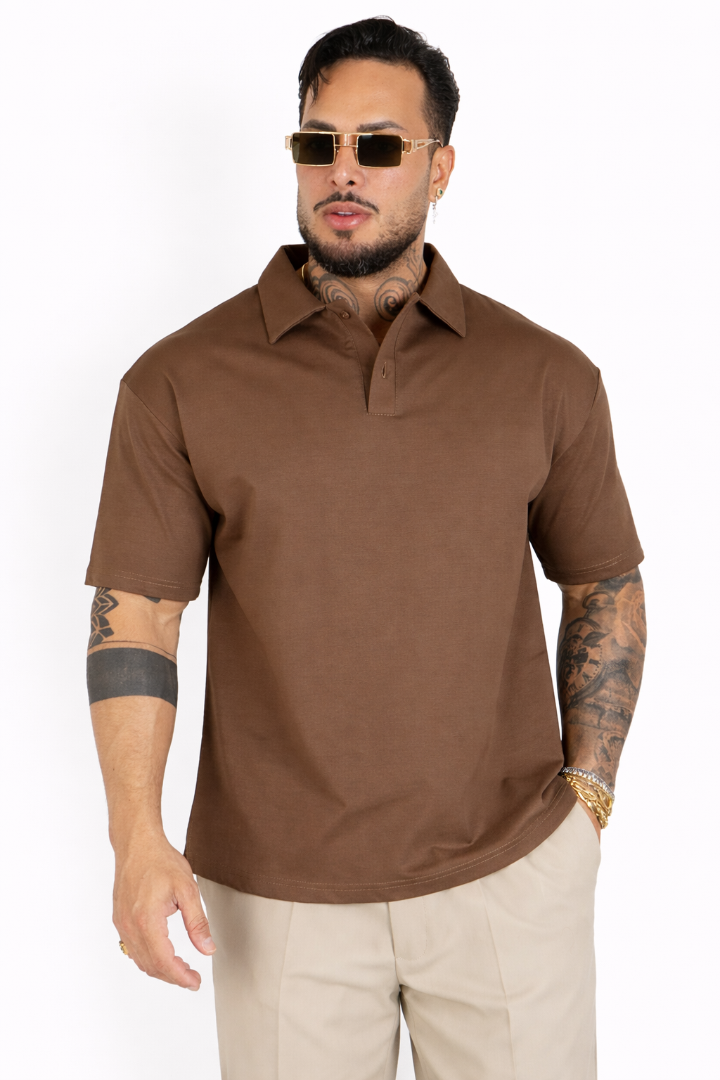 Polo Punto Milano Art. Ts263