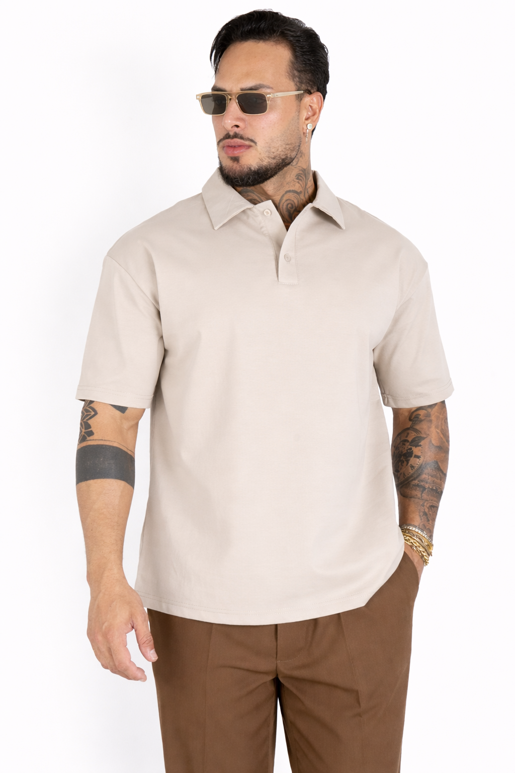 Polo Punto Milano Art. Ts263